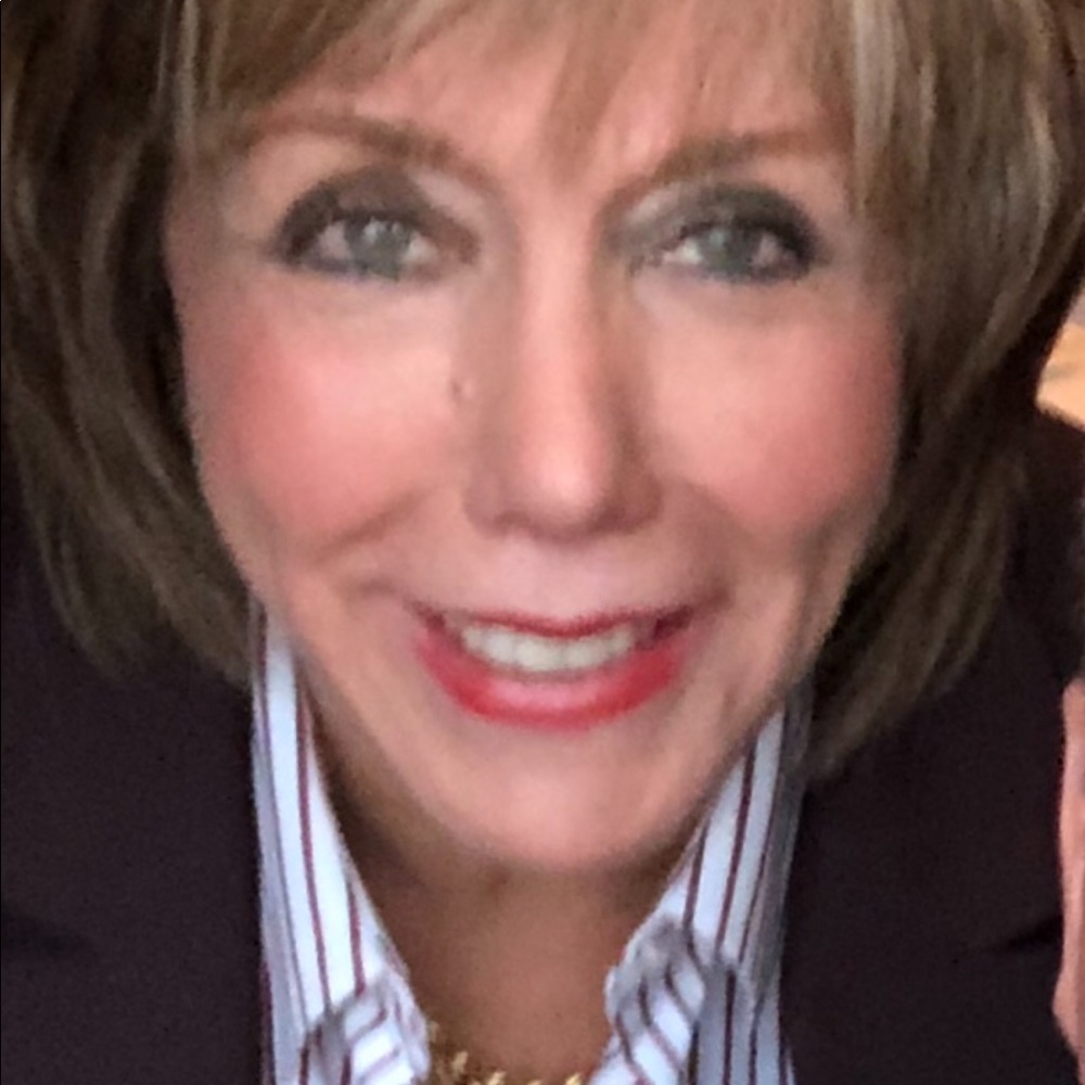 Meet your Posher, Marian